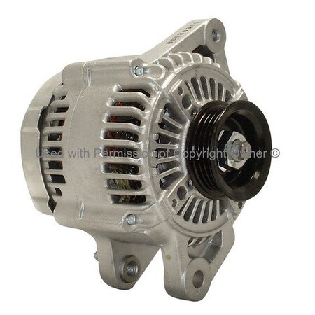 Mpa Quality-Built Alternator Remanufactured, MPA Quality-Built 11085 11085